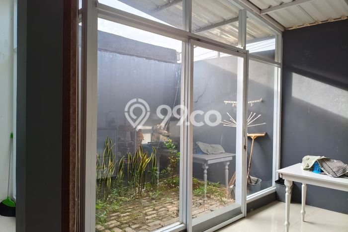 Hunian Cantik Modern Lb 54m2 di Cileunyi, Bandung Hunian Cantik Modern Lb 54m2 di Cileunyi, Bandung