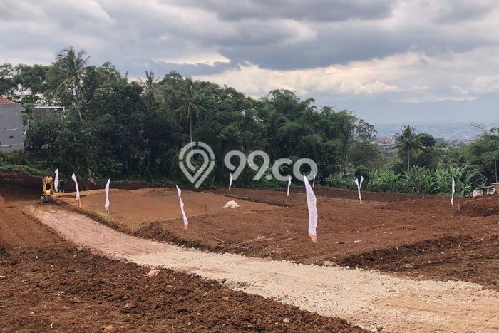 Tanah Kavling Dijual di Padasuka, Bandung dengan Luas Tanah 75m2 Tanah Kavling Dijual di Padasuka, Bandung dengan Luas Tanah 75m2
