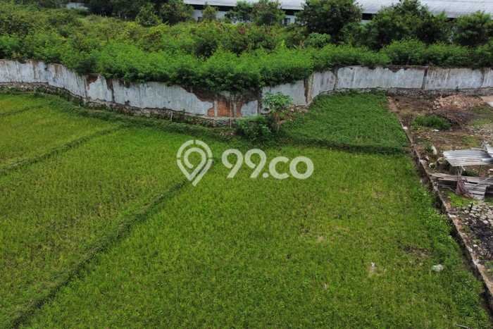 Dijual Tanah di Bandung, Luas 104m2 SHM Dijual Tanah di Bandung, Luas 104m2 SHM
