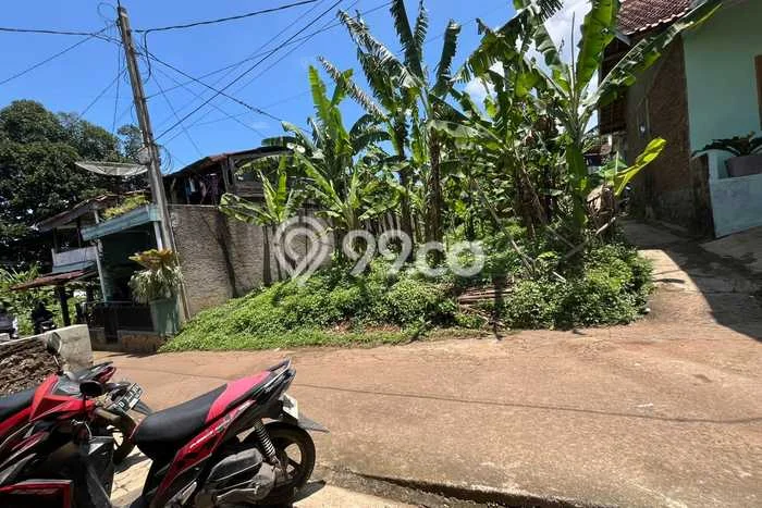 Tanah untuk Dijual di Jatinangor Sumedang Luas 136m2 Tanah untuk Dijual di Jatinangor Sumedang Luas 136m2