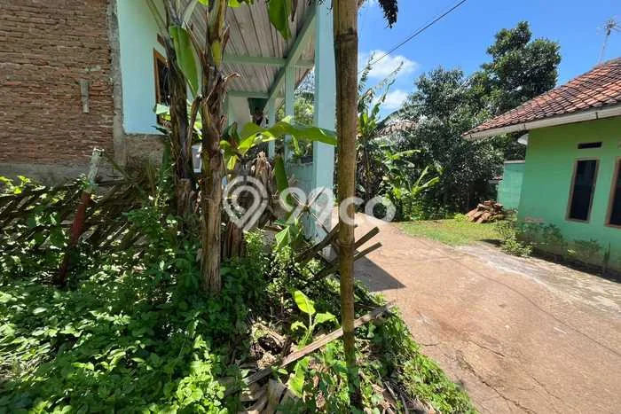 Tanah untuk Dijual di Jatinangor Sumedang Luas 136m2 Tanah untuk Dijual di Jatinangor Sumedang Luas 136m2