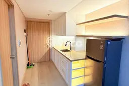 Sewa Apartemen Murah di Bintaro 1 Bedroom Sewa Apartemen Murah di Bintaro 1 Bedroom