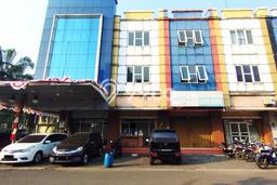 Paling Dicari! Ruko Dijual di BSD Harga Kompetitif Paling Dicari! Ruko Dijual di BSD Harga Kompetitif
