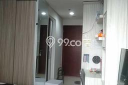 Untuk Dijual Apartemen 0 KT di Tangerang Luas 22m2 Untuk Dijual Apartemen 0 KT di Tangerang Luas 22m2