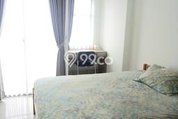Apartemen Favorit Modern Dijual di Tangerang dengan 0 Kamar Tidur Apartemen Favorit Modern Dijual di Tangerang dengan 0 Kamar Tidur