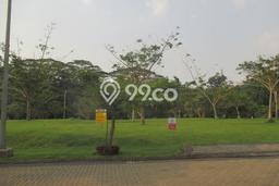 Tanah Lokasi Strategis Kawasan BSD, Luas 260m2m², Akses ke Fasilitas, Lingkungan Nyaman Tanah Lokasi Strategis Kawasan BSD, Luas 260m2m², Akses ke Fasilitas, Lingkungan Nyaman