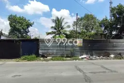 Lahan Strategis di Bogor Tengah Dijual dengan Luas 730m2 Lahan Strategis di Bogor Tengah Dijual dengan Luas 730m2