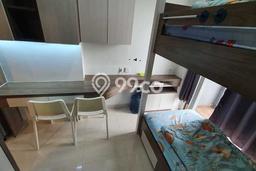 Hunian Apartemen Budget Friendly di Tangerang dengan 0 Kamar Tidur, 1 Kamar Mandi Hunian Apartemen Budget Friendly di Tangerang dengan 0 Kamar Tidur, 1 Kamar Mandi