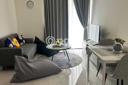 Disewakan Apartemen Harga Terjangkau di Alam Sutera 2 KT Disewakan Apartemen Harga Terjangkau di Alam Sutera 2 KT