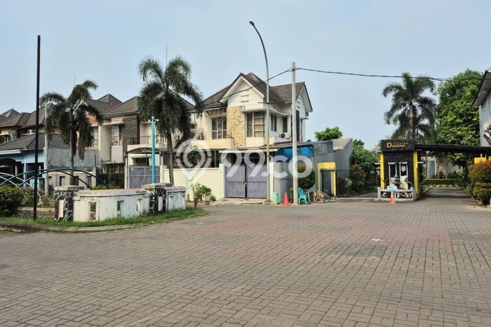 Rumah Modern Cantik 2 KT Siap Huni di Legok Rumah Modern Cantik 2 KT Siap Huni di Legok