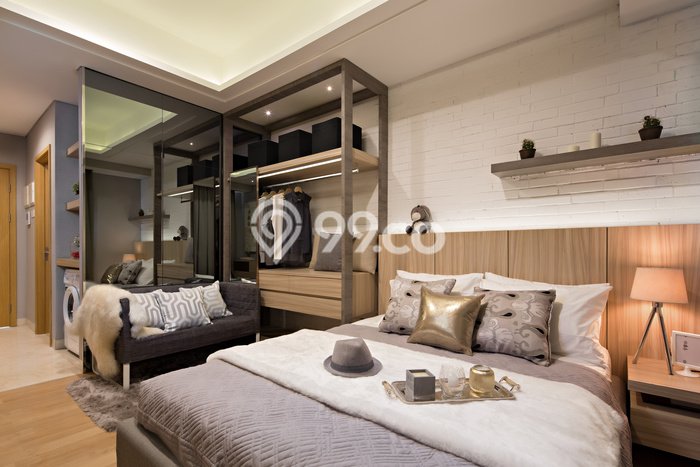 Hunian Apartemen 1 KT 1 KM di Senen, Jakarta Pusat Dijual Cepat Hunian Apartemen 1 KT 1 KM di Senen, Jakarta Pusat Dijual Cepat