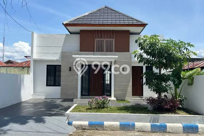 Jual Murah Rumah dengan 2 Kamar Tidur dan 1 Kamar Mandi di Area Palu Selatan, Palu Jual Murah Rumah dengan 2 Kamar Tidur dan 1 Kamar Mandi di Area Palu Selatan, Palu
