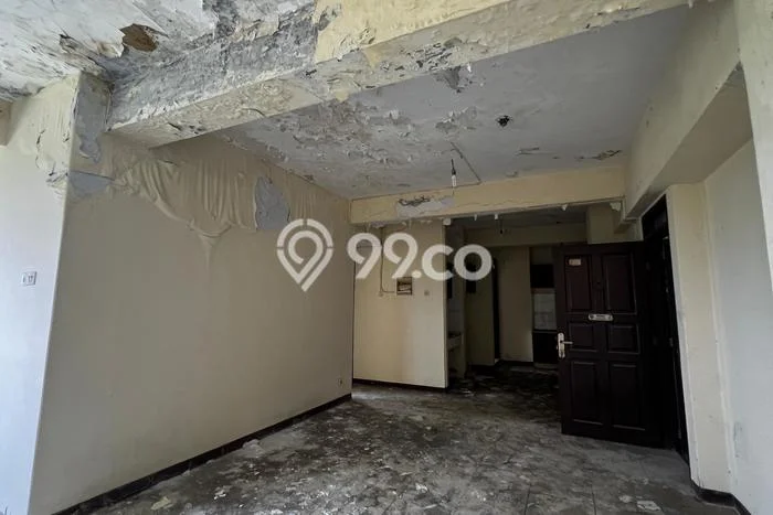 Unit Kost Dijual di Ancol dengan 2 Kamar Area Strategis Unit Kost Dijual di Ancol dengan 2 Kamar Area Strategis