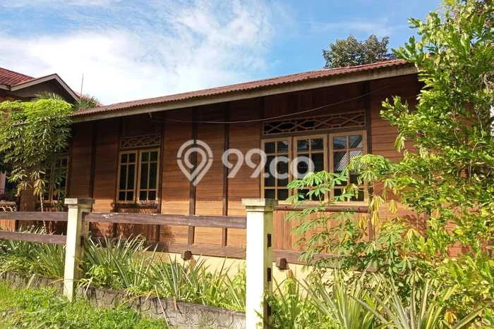 LOKASI PREMIUM! Tanah Kawasan Paal Dua, Luas 554m2m², Cocok untuk Investasi LOKASI PREMIUM! Tanah Kawasan Paal Dua, Luas 554m2m², Cocok untuk Investasi