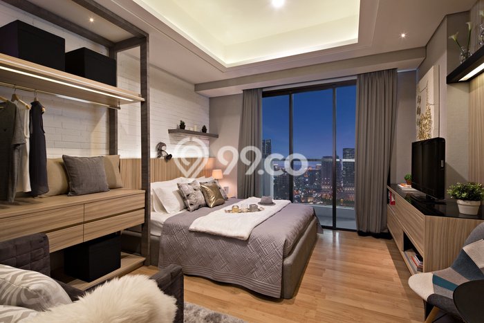 Hunian Apartemen 1 KT 1 KM di Senen, Jakarta Pusat Dijual Cepat Hunian Apartemen 1 KT 1 KM di Senen, Jakarta Pusat Dijual Cepat