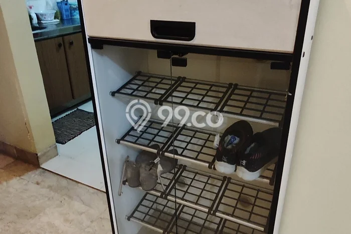 SPECIAL PRICE! Apartemen di , 2 KT, Luas 81m2m² SPECIAL PRICE! Apartemen di , 2 KT, Luas 81m2m²