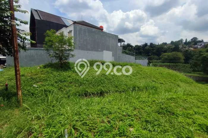 Lahan Dijual Lokasi Coblong, Bandung dengan Luas Tanah 405m2 dan Status SHM Lahan Dijual Lokasi Coblong, Bandung dengan Luas Tanah 405m2 dan Status SHM