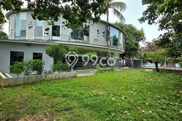 Komersial Dijual di Jakarta Selatan LT 1696m2 & LB 1044m2 Lokasi Terbaik! Komersial Dijual di Jakarta Selatan LT 1696m2 & LB 1044m2 Lokasi Terbaik!