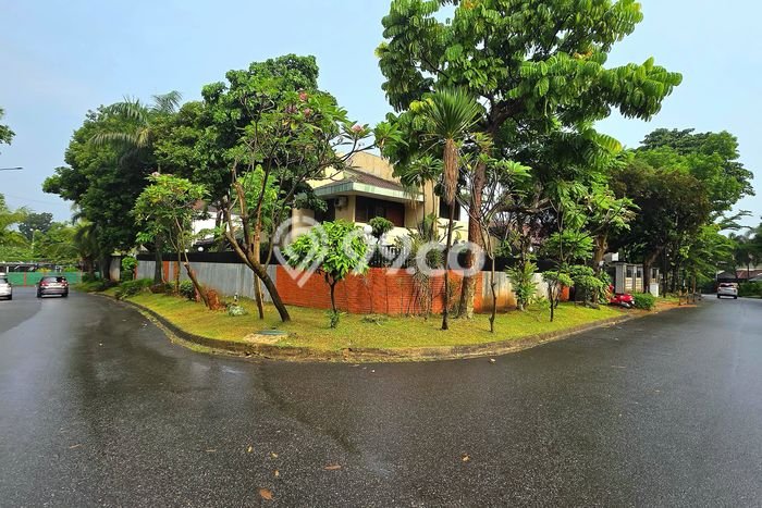 For Sale! Premium House LT 659m2 Desain Elegan di Pondok Indah For Sale! Premium House LT 659m2 Desain Elegan di Pondok Indah