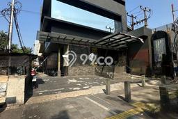 Paling Diincar! Komersial Dijual di Kemang Harga Kompetitif Paling Diincar! Komersial Dijual di Kemang Harga Kompetitif