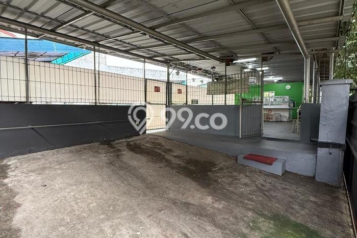 Kavling Tanah Dijual di Tebet, Jakarta Selatan, Luas 828m2 Area Strategis Kavling Tanah Dijual di Tebet, Jakarta Selatan, Luas 828m2 Area Strategis