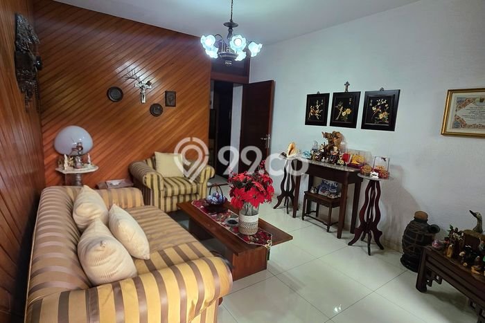 For Sale! Premium House LT 659m2 Desain Elegan di Pondok Indah For Sale! Premium House LT 659m2 Desain Elegan di Pondok Indah
