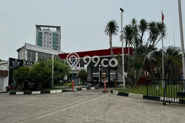 Komersial Bagus Dijual LB 1000m2 Lokasi Strategis Jakarta Selatan Area Cocok untuk Berbisnis Komersial Bagus Dijual LB 1000m2 Lokasi Strategis Jakarta Selatan Area Cocok untuk Berbisnis
