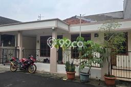 Rumah Strategis Minimalis Lb 90m2 di Serpong, Tangerang Selatan Rumah Strategis Minimalis Lb 90m2 di Serpong, Tangerang Selatan