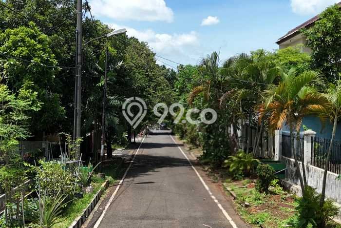 Tanah Kavling Dijual di Pondok Kelapa, Jakarta Timur dengan Luas Tanah 280m2 Tanah Kavling Dijual di Pondok Kelapa, Jakarta Timur dengan Luas Tanah 280m2
