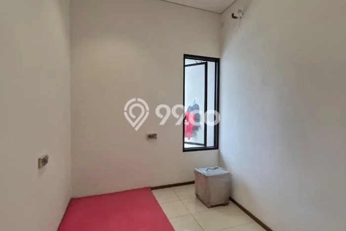 Rumah Elit LB 150m2 Siap Pakai Desain Elegan di Pulo Asem, Jakarta Timur Rumah Elit LB 150m2 Siap Pakai Desain Elegan di Pulo Asem, Jakarta Timur