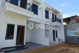 Dijual Cepat Rumah Bagus Siap Huni LB 75m2 di Cipayung, Jakarta Timur Dijual Cepat Rumah Bagus Siap Huni LB 75m2 di Cipayung, Jakarta Timur