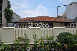 For Sale Rumah Elit Exclusive di Cempaka Putih, Jakarta Pusat For Sale Rumah Elit Exclusive di Cempaka Putih, Jakarta Pusat