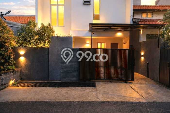 Tanah Dijual Area Strategis di Pondok Kelapa Jakarta Timur 148m2 Tanah Dijual Area Strategis di Pondok Kelapa Jakarta Timur 148m2