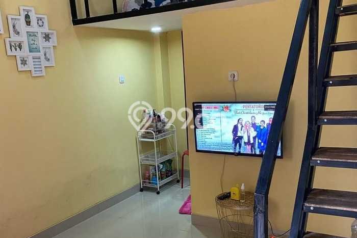 Kos-kosan Dijual di Tebet, Jakarta Selatan dengan 24 Kamar Tidur, 25 Kamar Mandi Kos-kosan Dijual di Tebet, Jakarta Selatan dengan 24 Kamar Tidur, 25 Kamar Mandi