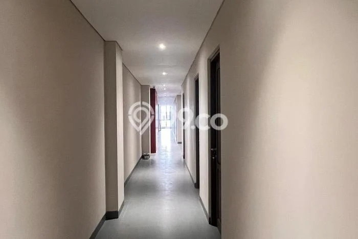 Kos-kosan Dijual di Salemba Jakarta Pusat Luas 1450m2 Kos-kosan Dijual di Salemba Jakarta Pusat Luas 1450m2