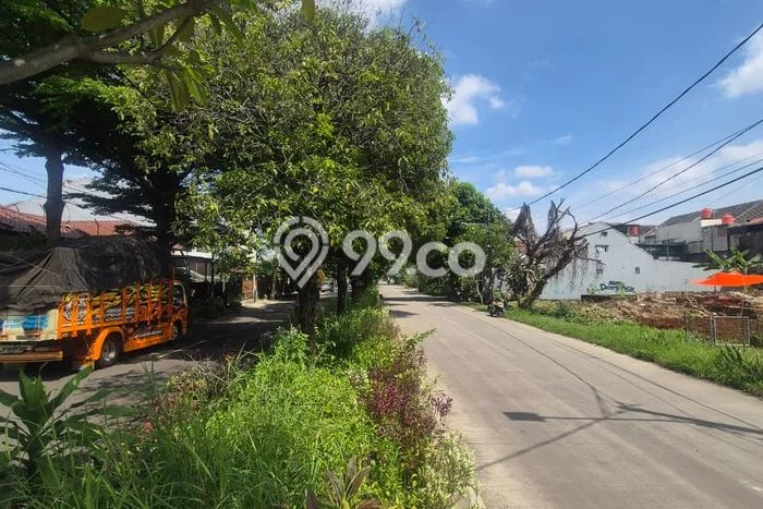 Tanah Kavling Dijual di Jakarta Timur dengan Spesifikasi 200m2 Tanah Kavling Dijual di Jakarta Timur dengan Spesifikasi 200m2