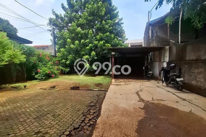 Rumah Elit LB 150m2 Siap Pakai Desain Elegan di Pondok Bambu, Jakarta Timur Rumah Elit LB 150m2 Siap Pakai Desain Elegan di Pondok Bambu, Jakarta Timur
