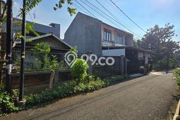 PENAWARAN MENARIK! Tanah di Duren Sawit, Luas 162m2m², Lokasi Strategis PENAWARAN MENARIK! Tanah di Duren Sawit, Luas 162m2m², Lokasi Strategis
