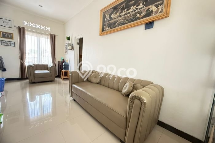 Rumah Modern 3 KT di Jatiwarna Bekasi Unfurnished Rumah Modern 3 KT di Jatiwarna Bekasi Unfurnished