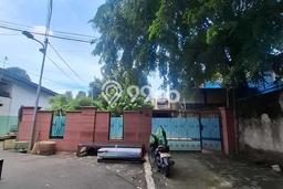 Rumah Elit LB 150m2 Siap Pakai Desain Elegan di Pondok Bambu, Jakarta Timur Rumah Elit LB 150m2 Siap Pakai Desain Elegan di Pondok Bambu, Jakarta Timur