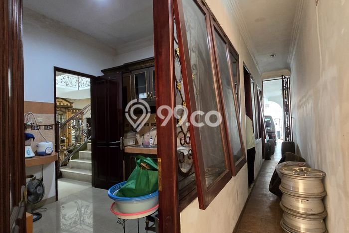 Hunian Super Mewah dengan Akses Paling Strategis di Jatiwaringin, Jakarta Timur Hunian Super Mewah dengan Akses Paling Strategis di Jatiwaringin, Jakarta Timur