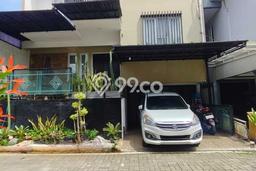For Sale Rumah 4 Kamar Lokasi Strategis Bagus dan Strategis di Cipayung For Sale Rumah 4 Kamar Lokasi Strategis Bagus dan Strategis di Cipayung