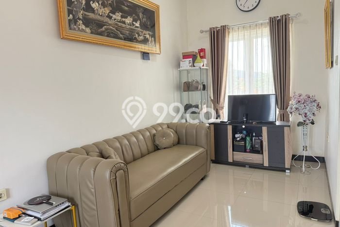 Rumah Modern 3 KT di Jatiwarna Bekasi Unfurnished Rumah Modern 3 KT di Jatiwarna Bekasi Unfurnished