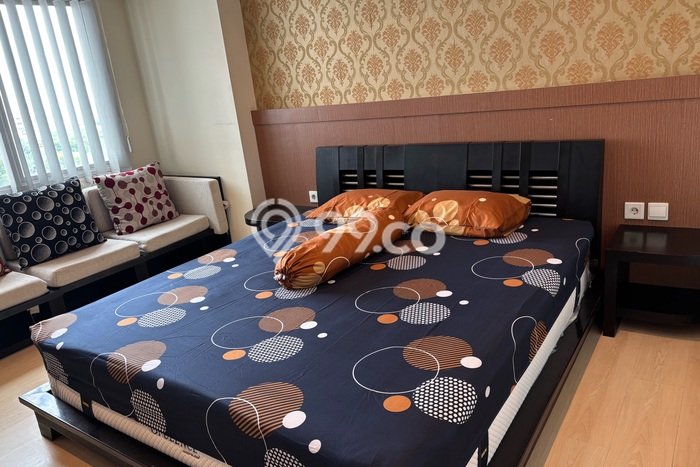 Apartemen Murah Dijual di Surakarta 0 KT & 1 KM Apartemen Murah Dijual di Surakarta 0 KT & 1 KM