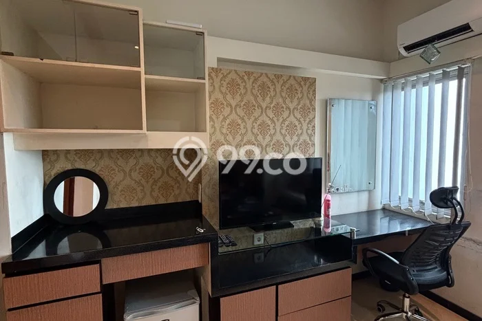 Apartemen Strategis 21m2 di Solo Baru Surakarta 0 Bedroom Apartemen Strategis 21m2 di Solo Baru Surakarta 0 Bedroom