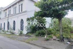 Tanah Kosong Dijual di Solo dengan Area 227m2 Tanah Kosong Dijual di Solo dengan Area 227m2