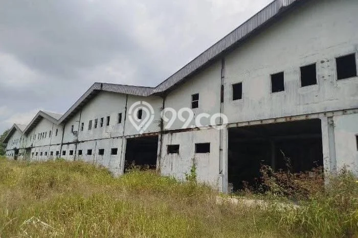 Dijual Tanah Kawasan Komersial di Kawalu, Luas 24679m², Ideal untuk Pengembangan Dijual Tanah Kawasan Komersial di Kawalu, Luas 24679m², Ideal untuk Pengembangan