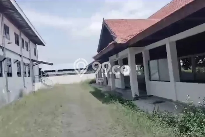 Dijual! Pabrik di Ungaran Semarang LT 35054m2 / LB 17857m2 Kawasan Strategis Dijual! Pabrik di Ungaran Semarang LT 35054m2 / LB 17857m2 Kawasan Strategis