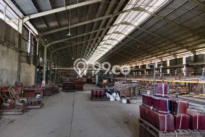 Pabrik Bagus Dijual LB 12000m2 Lokasi Strategis Cirebon Area Cocok untuk Bisnis Pabrik Bagus Dijual LB 12000m2 Lokasi Strategis Cirebon Area Cocok untuk Bisnis