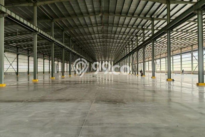Pabrik Kawasan Bisnis Kawasan Batang, Luas 10000m2m², Disewakan, Ready Digunakan Pabrik Kawasan Bisnis Kawasan Batang, Luas 10000m2m², Disewakan, Ready Digunakan